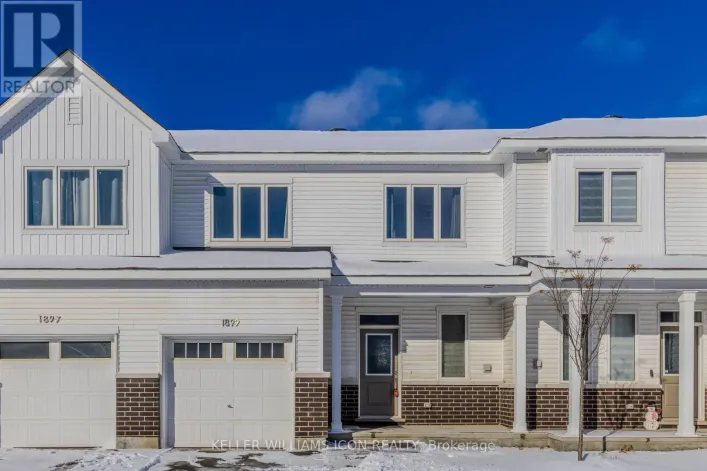 1899 HAIKU STREET, Ottawa