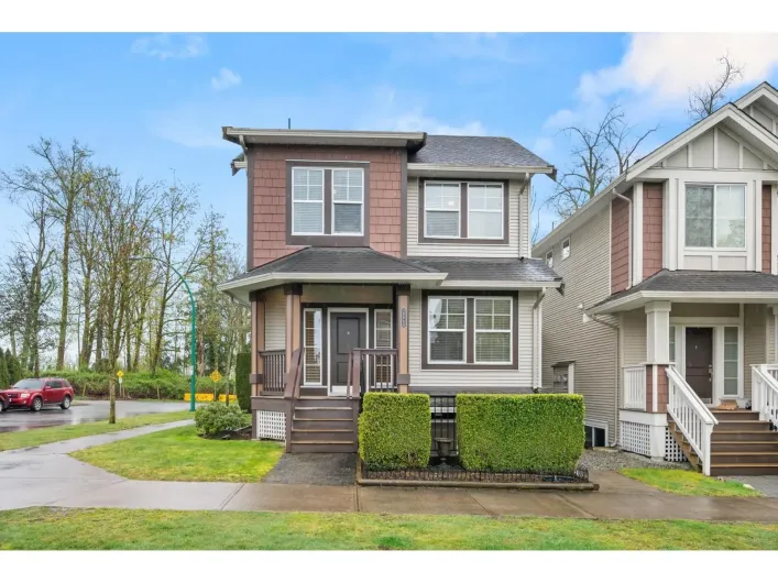 18990 67A AVENUE, Surrey
