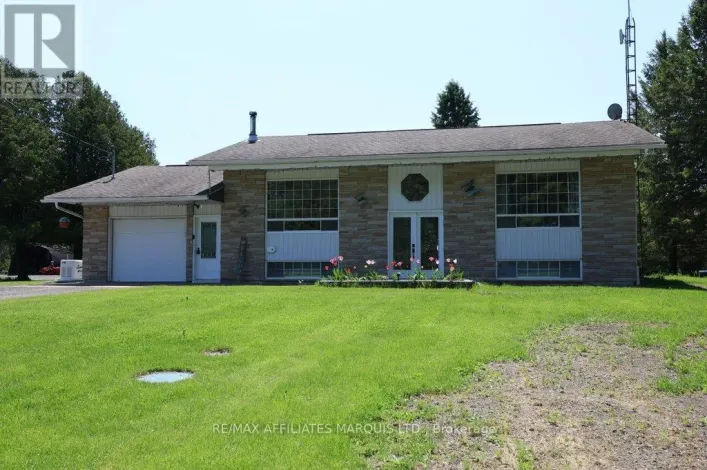 18990 KENYON CONC RD 4 ROAD, North Glengarry