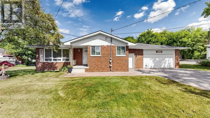 18995 LESLIE STREET, East Gwillimbury