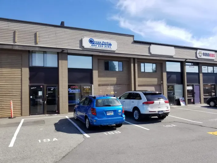 18A 15531 24TH AVENUE, Surrey