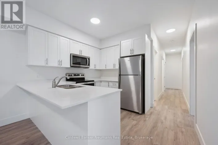 1-8A - 8 ORCHARD CRESCENT, Guelph