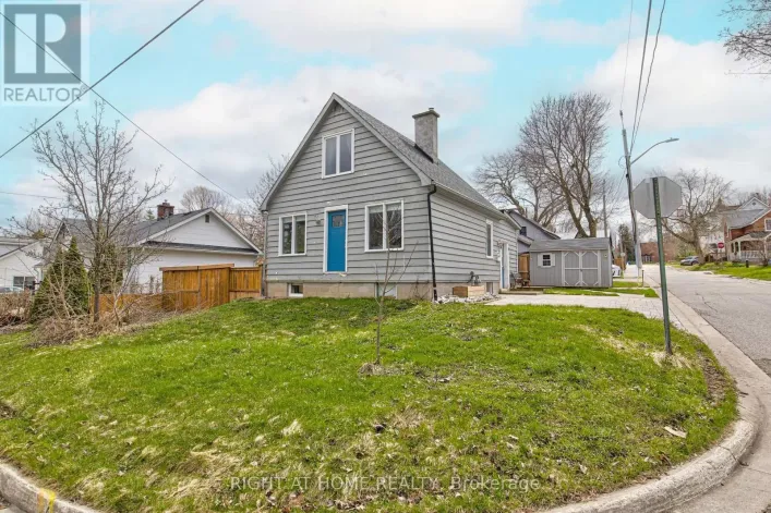 18A MARGARET STREET, Orangeville
