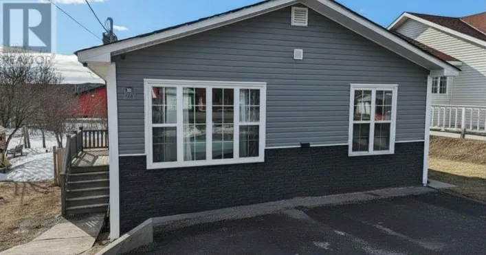18A Woods Street, Twillingate