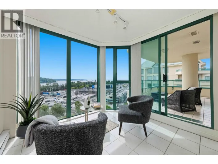 18D 338 TAYLOR WAY, West Vancouver
