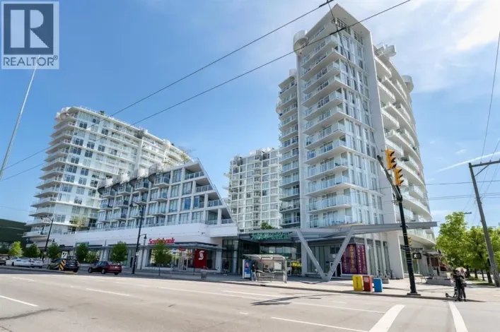 18xx 2220 KINGSWAY, Vancouver