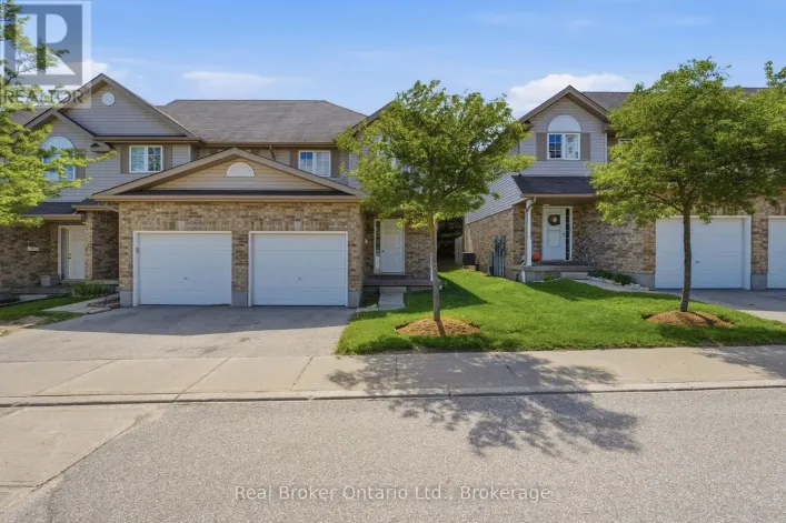 19 - 10 FALLOWFIELD DRIVE, Kitchener