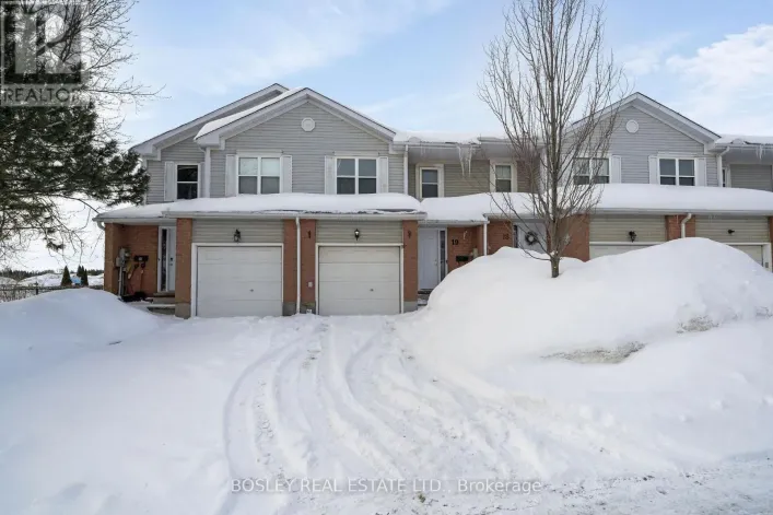 19 - 100 CENTURY DRIVE, Orangeville