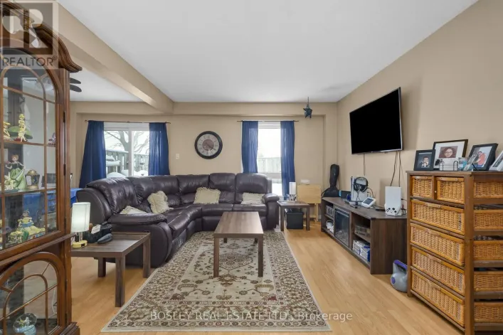 19 - 100 CENTURY DRIVE, Orangeville