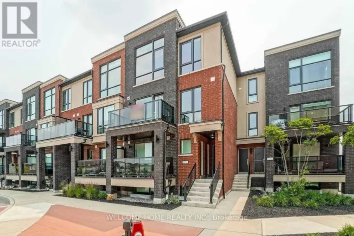 19 - 100 DUFAY ROAD, Brampton