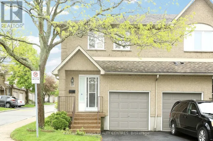 19 - 100 VINEBERG DRIVE N, Hamilton