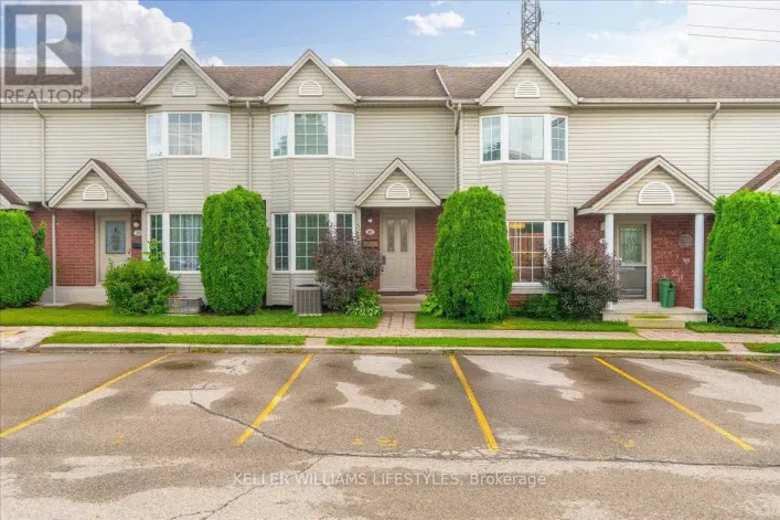 19 - 101 BROOKSIDE STREET, London South