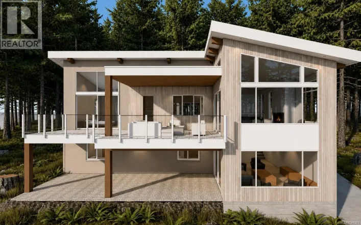 19 1060 Shore Pine Close, Duncan