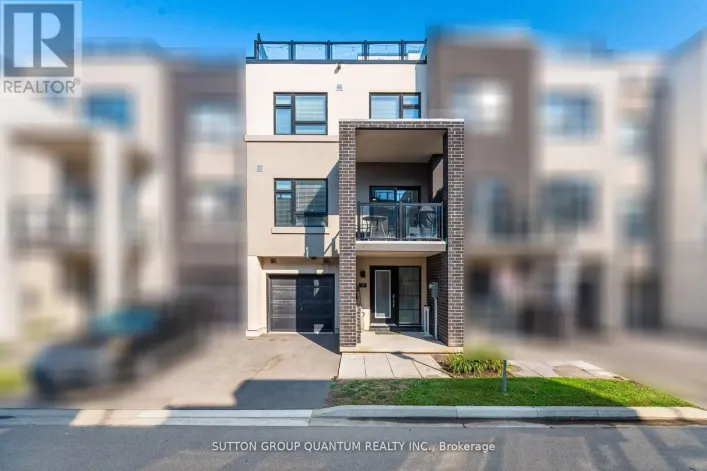 19 - 1121 COOKE BOULEVARD, Burlington