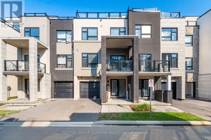 19 - 1121 COOKE BOULEVARD, Burlington