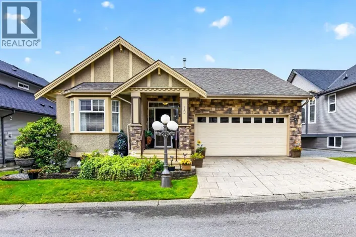19 11442 BEST STREET, Maple Ridge