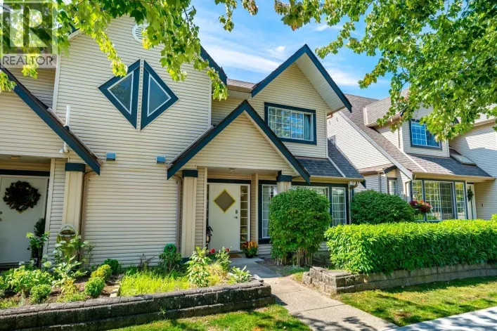 19 11536 236 STREET, Maple Ridge