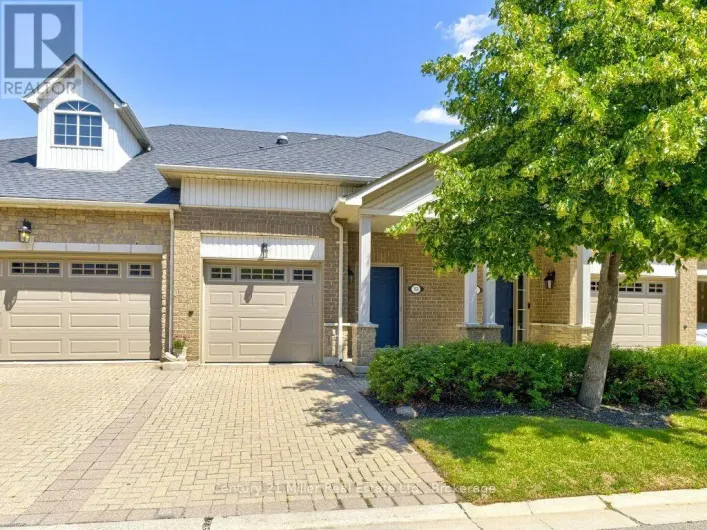 19 - 1169 DORVAL DRIVE, Oakville