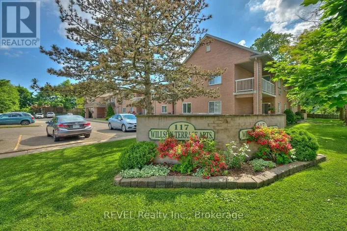 19 - 117 WILLSON ROAD, Welland