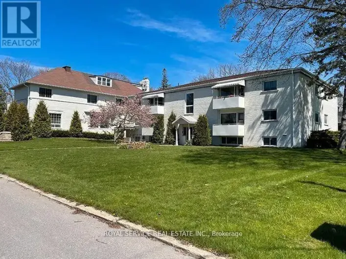 19 - 118 PERRY STREET, Cobourg