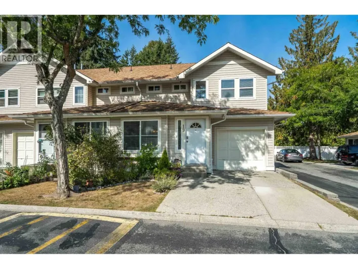 19 11870 232 STREET, Maple Ridge