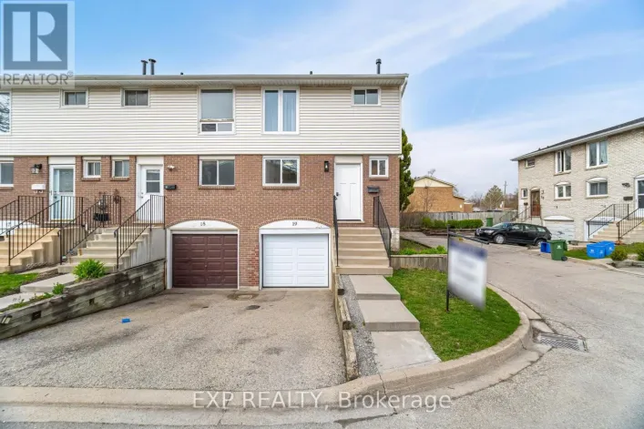 19 - 120 QUIGLEY ROAD, Hamilton