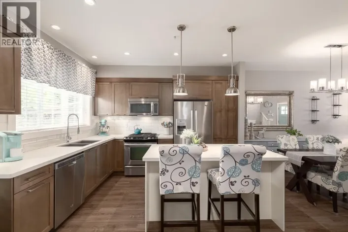 19 12161 237 STREET, Maple Ridge