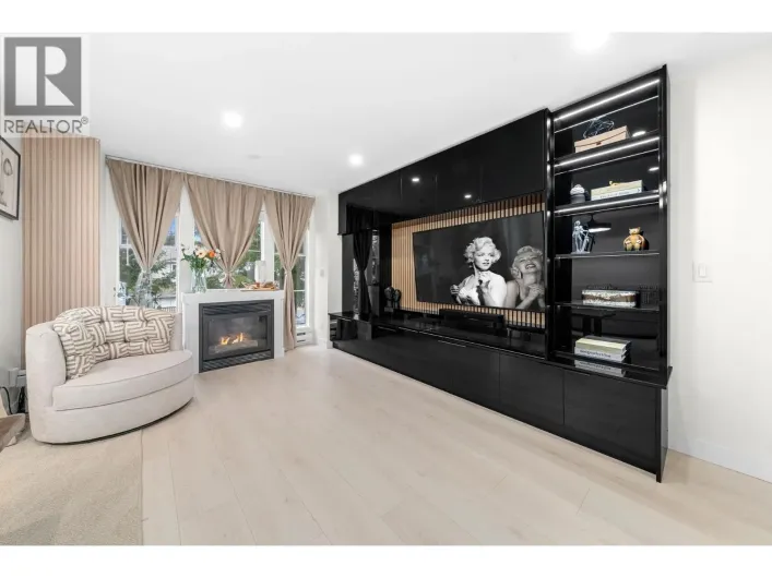 19 12188 HARRIS ROAD, Pitt Meadows