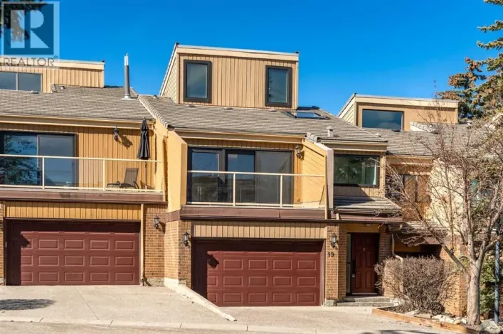 19, 1220 Prominence Way SW, Calgary
