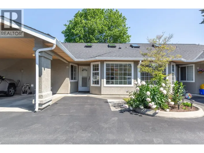 19 12311 CAMBIE ROAD, Richmond