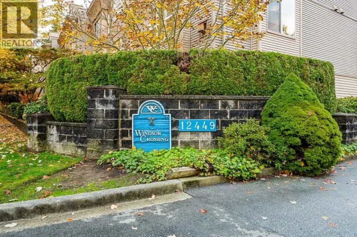 19 12449 191 STREET, Pitt Meadows