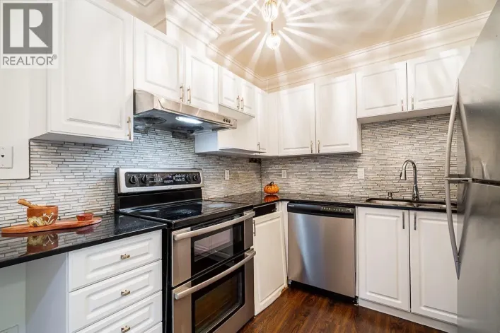 19 12449 191 STREET, Pitt Meadows