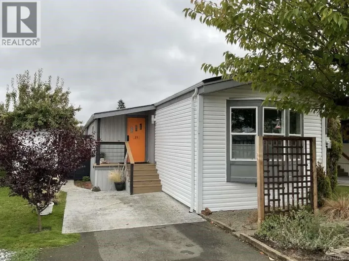 19 129 Meridian Way, Parksville