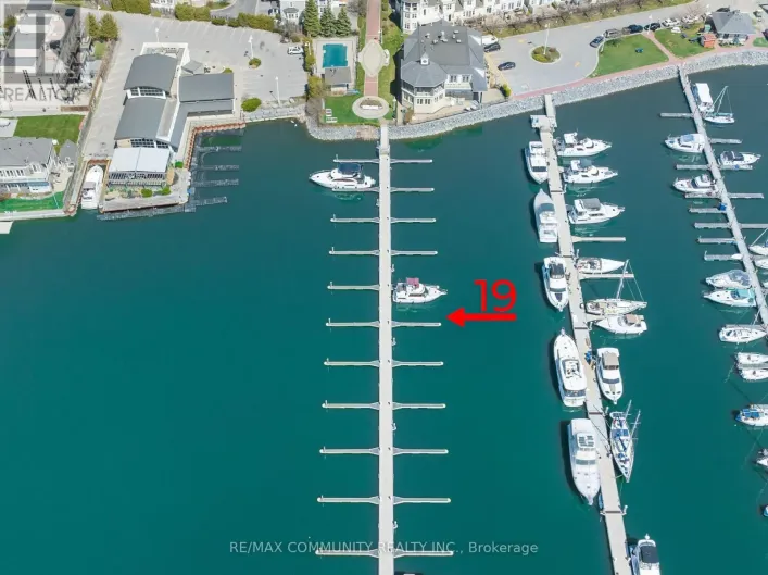 19 - 1295 WHARF STREET, Pickering