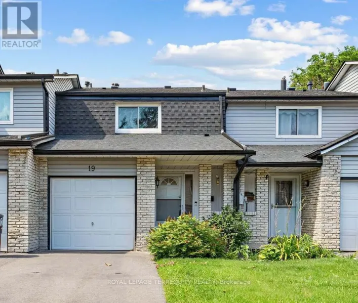 19 - 1330 TROWBRIDGE DRIVE, Oshawa