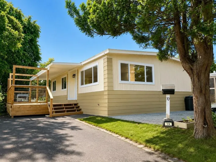 19 13650 80 AVENUE, Surrey