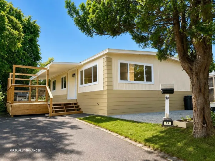 19 13650 80 AVENUE, Surrey