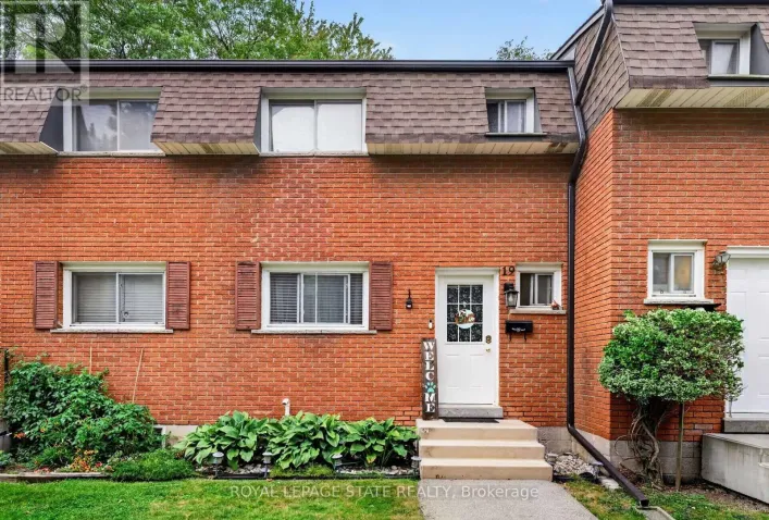 19 - 1440 GARTH STREET, Hamilton