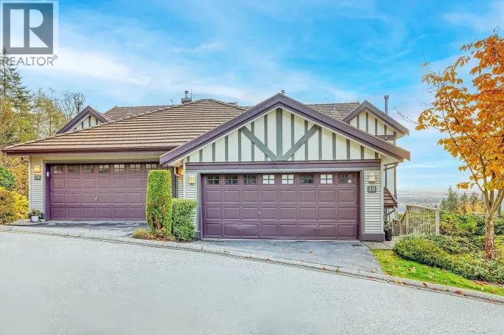 19 1486 JOHNSON STREET, Coquitlam