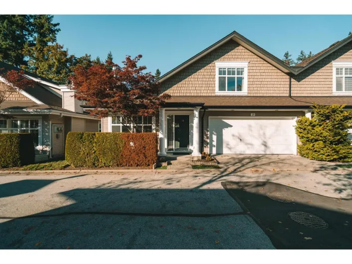 19 14877 33 AVENUE, Surrey