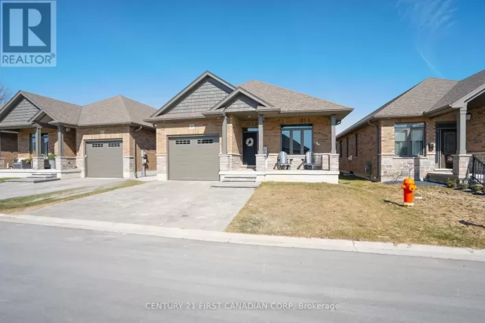 19 - 159 COLLINS WAY, Strathroy-Caradoc