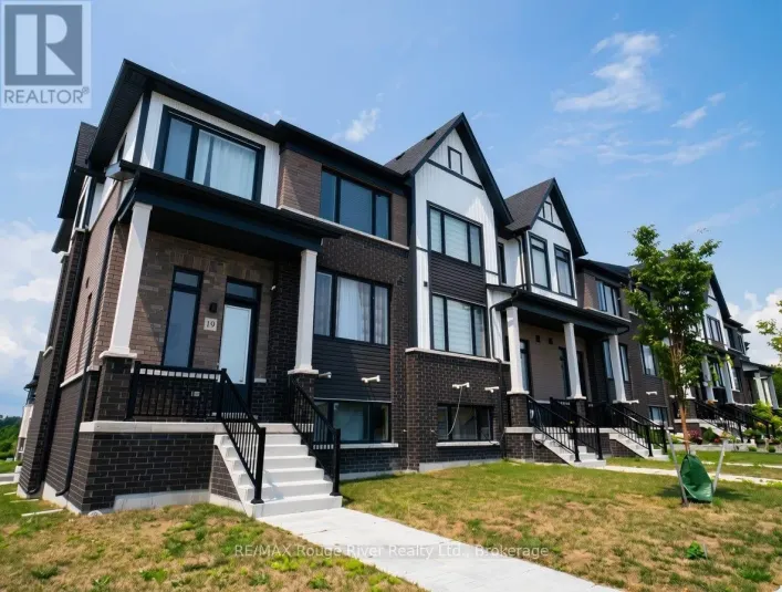 19 - 160 DENSMORE ROAD W, Cobourg