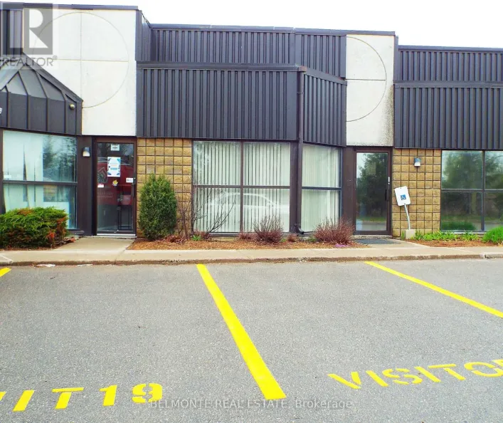 19 - 1621 MCEWEN DRIVE, Whitby