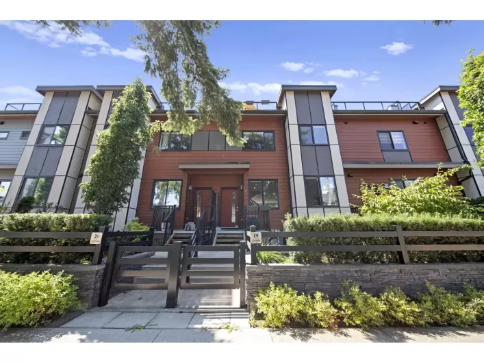 19 16355 23 AVENUE, Surrey