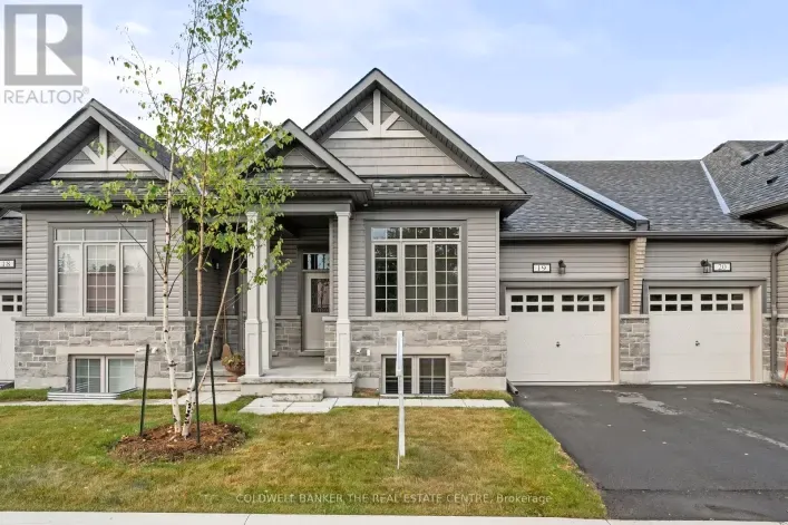 19 - 17 LAKEWOOD CRESCENT, Kawartha Lakes