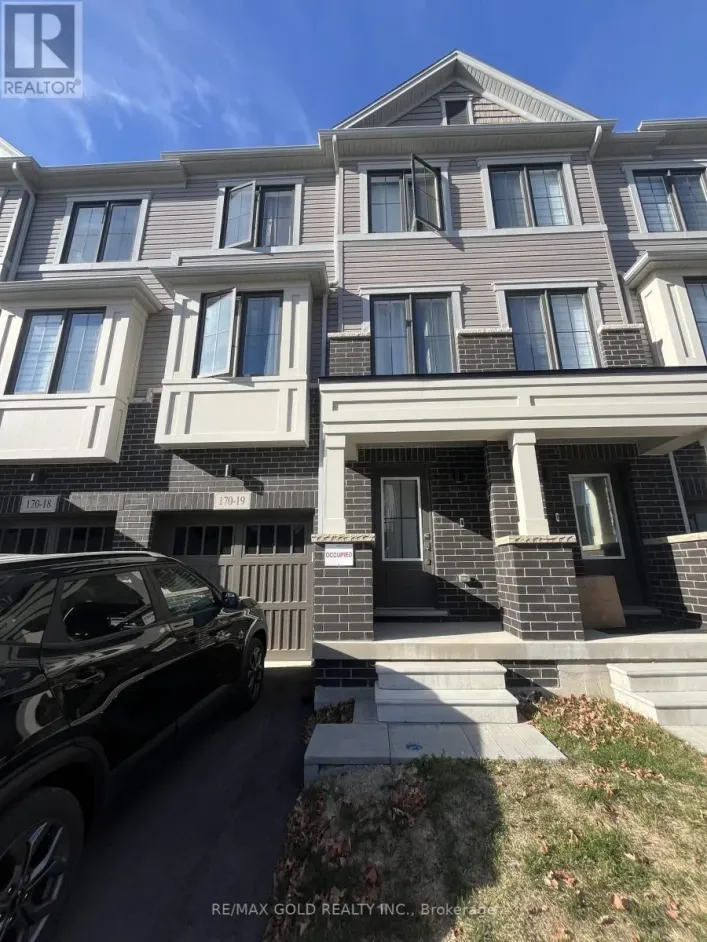 19 - 170 ATTWATER DRIVE, Cambridge