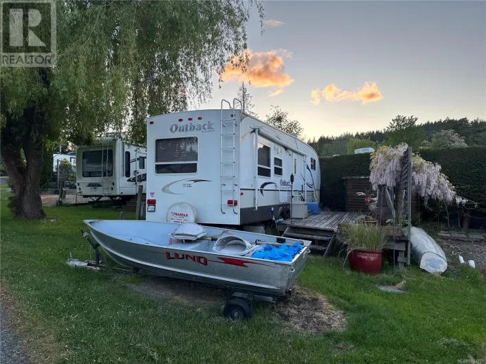 19 171 Tripp Rd, Salt Spring