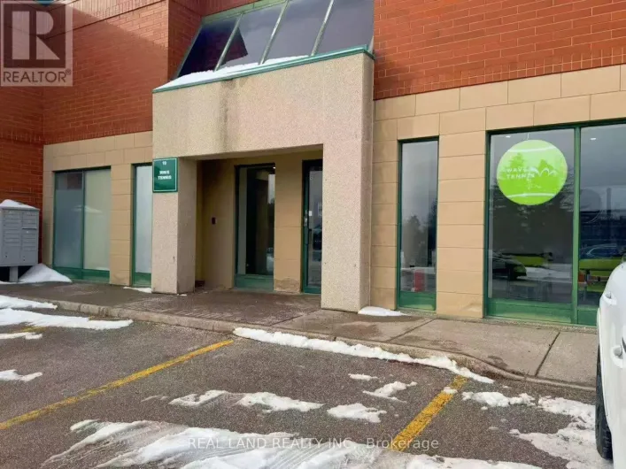 #19 - 180 TROWERS ROAD S, Vaughan