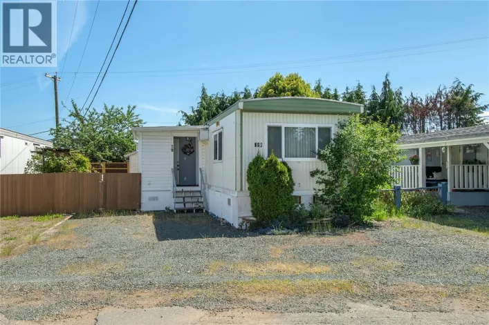 19 1800 PERKINS Rd, Campbell River