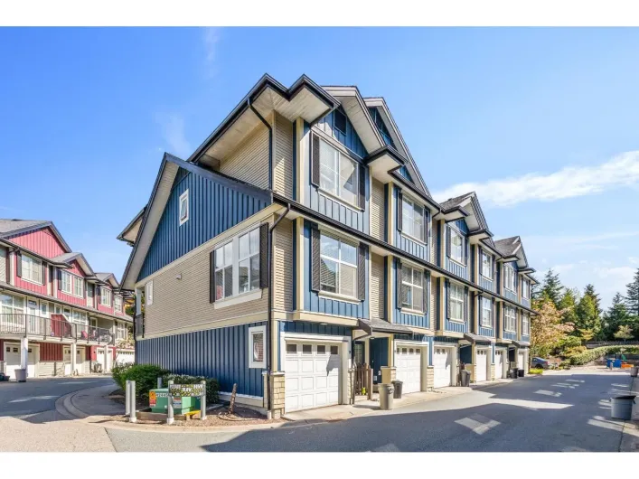 19 18211 70 AVENUE, Surrey